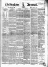 Nottingham Journal Friday 07 April 1854 Page 1