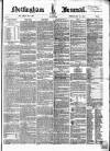 Nottingham Journal Friday 12 May 1854 Page 1