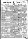 Nottingham Journal Friday 26 May 1854 Page 1