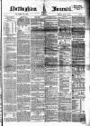 Nottingham Journal Friday 02 June 1854 Page 1