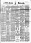 Nottingham Journal Friday 21 July 1854 Page 1