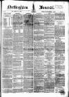 Nottingham Journal Friday 01 September 1854 Page 1