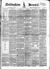 Nottingham Journal Friday 22 September 1854 Page 1