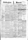 Nottingham Journal Friday 29 September 1854 Page 1