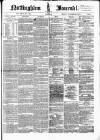 Nottingham Journal Friday 13 October 1854 Page 1