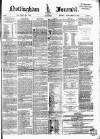 Nottingham Journal Friday 17 November 1854 Page 1