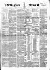 Nottingham Journal Friday 29 December 1854 Page 1