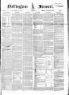 Nottingham Journal Friday 19 January 1855 Page 1