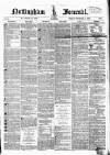 Nottingham Journal Friday 09 February 1855 Page 1