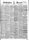 Nottingham Journal Friday 23 February 1855 Page 1