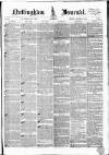 Nottingham Journal Friday 02 March 1855 Page 1