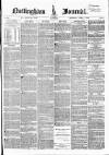 Nottingham Journal Thursday 05 April 1855 Page 1