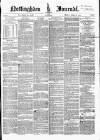 Nottingham Journal Friday 27 April 1855 Page 1