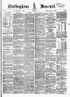 Nottingham Journal Friday 18 May 1855 Page 1