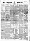 Nottingham Journal Friday 29 June 1855 Page 1