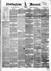 Nottingham Journal Friday 20 July 1855 Page 1