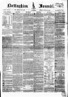 Nottingham Journal Friday 27 July 1855 Page 1