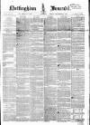 Nottingham Journal Friday 07 September 1855 Page 1