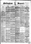 Nottingham Journal Friday 07 December 1855 Page 1