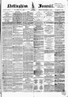 Nottingham Journal Friday 21 December 1855 Page 1