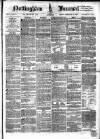 Nottingham Journal Friday 01 February 1856 Page 1