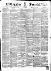 Nottingham Journal Friday 02 May 1856 Page 1