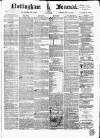 Nottingham Journal Friday 16 May 1856 Page 1
