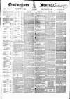 Nottingham Journal Friday 01 August 1856 Page 1