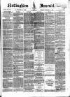 Nottingham Journal Friday 06 February 1857 Page 1