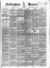 Nottingham Journal Friday 27 February 1857 Page 1