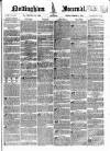 Nottingham Journal Friday 06 March 1857 Page 1