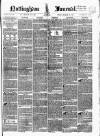 Nottingham Journal Friday 20 March 1857 Page 1