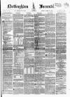 Nottingham Journal Friday 24 April 1857 Page 1