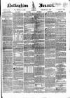 Nottingham Journal Friday 01 May 1857 Page 1