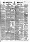 Nottingham Journal Friday 15 May 1857 Page 1