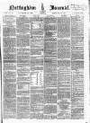 Nottingham Journal Friday 22 May 1857 Page 1