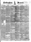 Nottingham Journal Friday 05 June 1857 Page 1