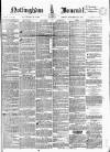 Nottingham Journal Friday 20 November 1857 Page 1