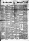 Nottingham Journal Friday 08 January 1858 Page 1