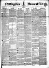 Nottingham Journal Friday 12 February 1858 Page 1