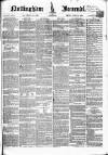 Nottingham Journal Friday 18 June 1858 Page 1