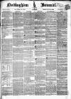 Nottingham Journal Friday 16 July 1858 Page 1