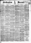 Nottingham Journal Friday 15 October 1858 Page 1