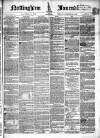 Nottingham Journal Friday 26 November 1858 Page 1