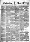 Nottingham Journal Friday 17 December 1858 Page 1