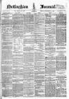 Nottingham Journal Friday 24 December 1858 Page 1