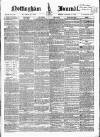 Nottingham Journal Friday 14 January 1859 Page 1