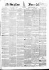 Nottingham Journal Friday 04 February 1859 Page 1