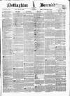 Nottingham Journal Friday 18 March 1859 Page 1
