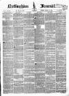 Nottingham Journal Friday 25 March 1859 Page 1